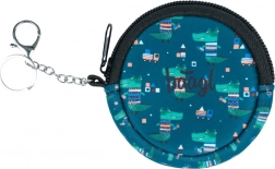 BAAGL portemonnee krokodil