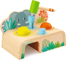 Marteau en bois Multi Tap