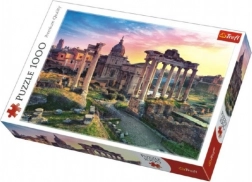 1000-Piece Puzzle – Roman Forum by Trefl