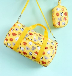 Children's Travel Bag Animal Friends by A Little Lovely Company