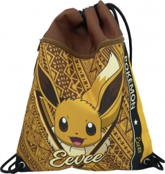 Pokémon rugzak met Eevee-motief