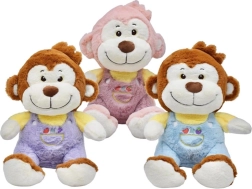 Plush Monkey Megan 40 cm