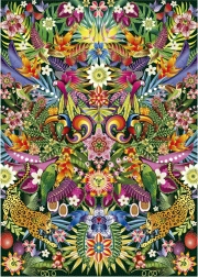 Educa Puzzle Toucans 1000 Pieces