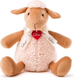 Grande peluche mouton Ema