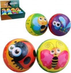 Ballon Bijtjes - 1 st.