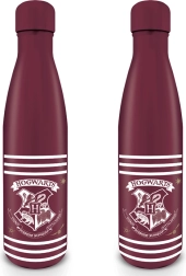 Roestvrijstalen fles Harry Potter Crest and Stripes 540 ml