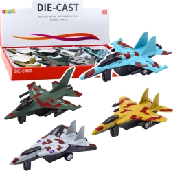 Chasseur à réaction militaire à friction 11 cm