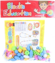 Koppelbare kralen voor kinderen