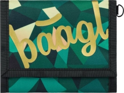 Baagl studentenportemonnee Polygon