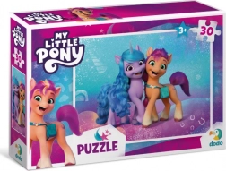 Puzzle My Little Pony: Izzi and Sunny 30 pieces