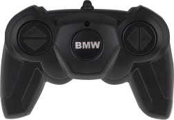 Remote-Control Car BMW 3.0 CSL 1:24 RASTAR