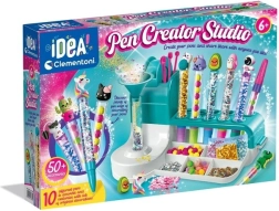 Creative Pen Making Set Clementoni
