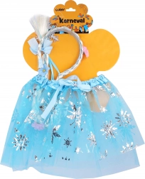 Carnival Costume Princess