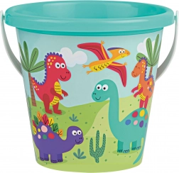 Androni emmer dinosaurus 17 cm