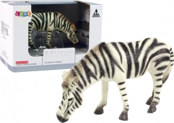 Large Collectible Figurine Zebra Animals of the World