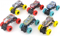 Auto S-Plan schietende schijven