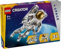 LEGO® Creator 31152 Astronaut in de ruimte