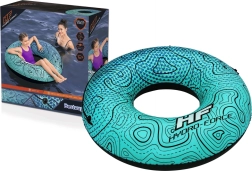 Bestway opblaasbare zwemring met reparatiepleister