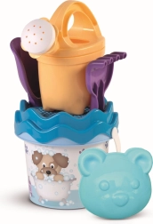 Androni children's sand set with watering can