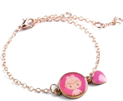 Bracelet DJECO Tinyly Elfe