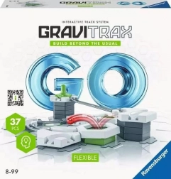 GraviTrax GO Flexibele Bouwset
