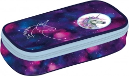 Etui pennenetui Jumbo OXY GO Unicorn