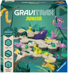 GraviTrax Junior startset Jungle