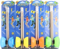 Diabolo pro voor kinderen met koord