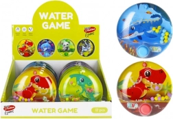 watergame Dino