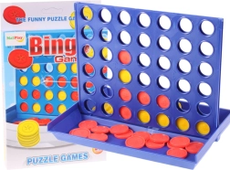 Family game Line Up 4