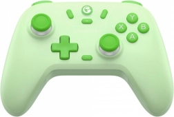 GameSir Nova Lite draadloze gamecontroller – Mint Green