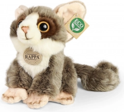Plush Slow Loris 18 cm eco-friendly – RAPPA