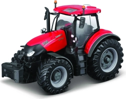 metalen tractor Case IH Optum CVX 300 10 cm – Bburago
