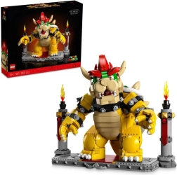 LEGO Super Mario Krachtige Bowser