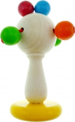 Hess rammelende boompje