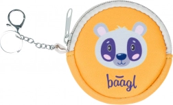 BAAGL portemonnee met wasbeermotief