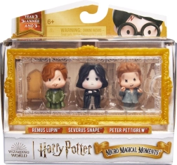 Harry Potter multi-pack mini figures Rivals
