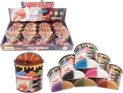 Chocolate Slime