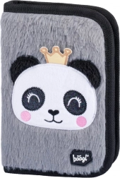 Školní etui éénlaagse BAAGL Panda