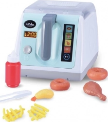 Kids’ deep fryer with light and sound effects