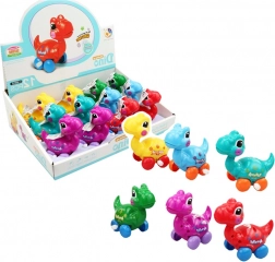 colorful dinosaur – toy for kids