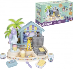 Stitch strandbar voor kinderen