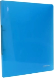 Ordner A4 met 2 ringen eCollection blauw