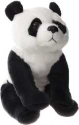 Plush Panda