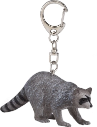 Sleutelhanger Wasbeer Mojo