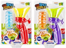 Vliegende ringen – leuk werpspel voor kinderen