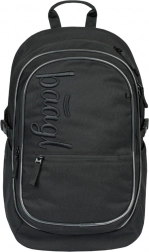 School backpack Core Uni Black