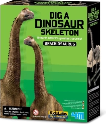 Opgravingsset - Brachiosaurus