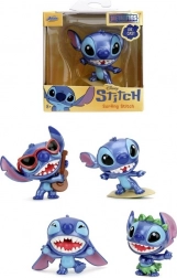 Metalen figuur STITCH 6,5 cm – verschillende varianten