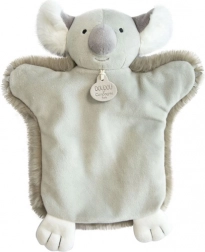 Doudou pluche handpop Koala